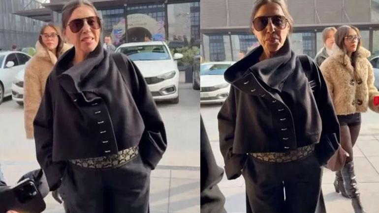 Nebahat Çehreden çok konuşulacak moda itirafı 20 yıldır giyiyorum