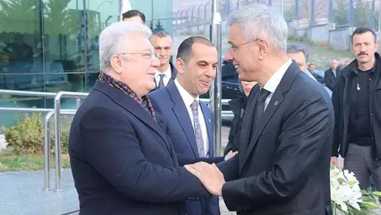 Sağlık Bakanı Memişoğlu açıkladı: Sağlık ve termal turizminin mevzuatı tamamen yenileniyor