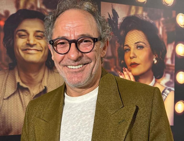 Adile filminin başrolü anlattı Bunu ilk kez öğrenecekler