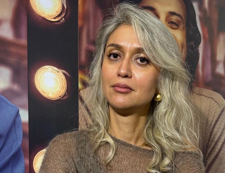 Adile filminin başrolü anlattı Bunu ilk kez öğrenecekler