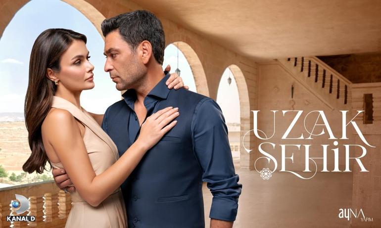 Eşref Rüya ve Uzak Şehir sevgisi trende dönüştü