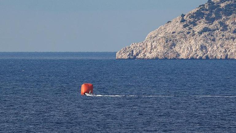 Mavi Vatan’da güç gösterisi Bayraktar TB3 ve Albatros-S KİDA’dan başarılı harekat