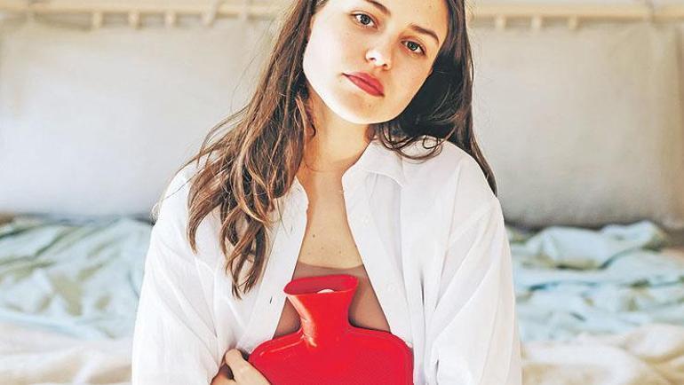 Adenomyozisin sinsi ilerleyişi