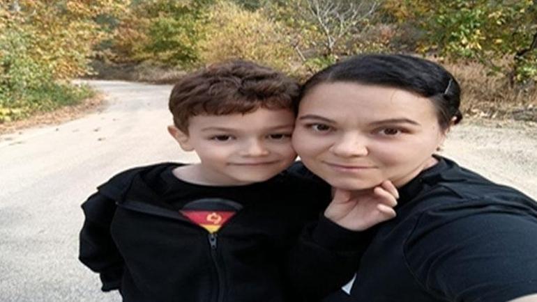 5 yaşındaki Denizi öldüren diş çekimi Yasak olduğunu bilmiyordum