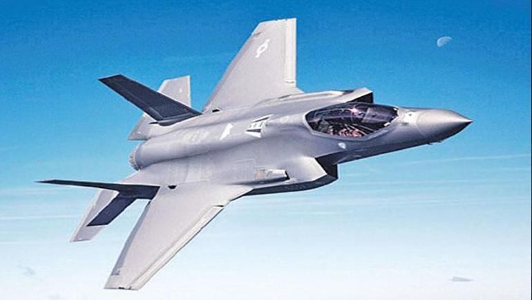 F-35 krizinde çözüm arayışı