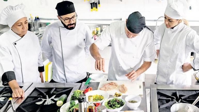 Öğretmene saygı sınıfta kaldı