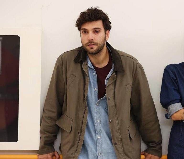Selin Geçit ve Samet Kaan Kuyucu aşk yaşamaya başladı İlk kare geldi