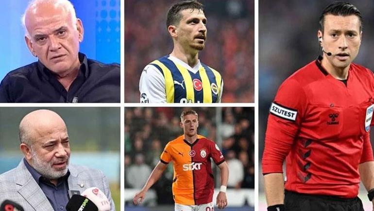 Kulüp yöneticisi, hakem, yorumcu ve futbolculara operasyon: Bahis soruşturmasında 2. dalga