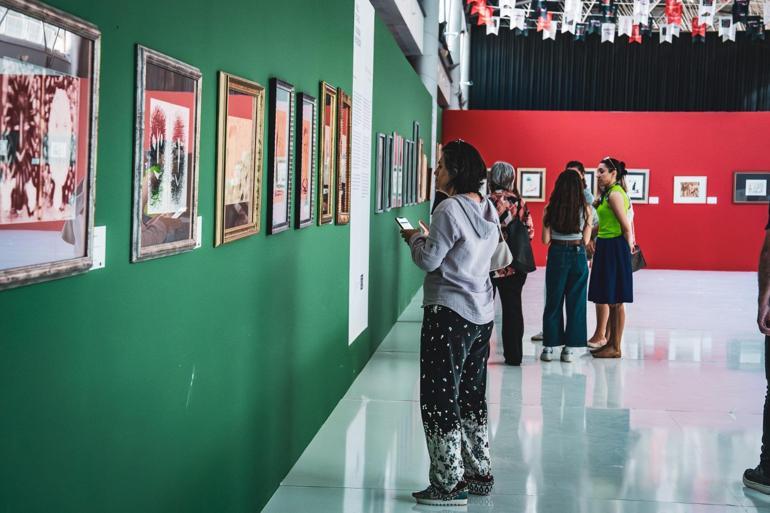 Türkiye Kültür Yolu Festivali rekorlara imza attı