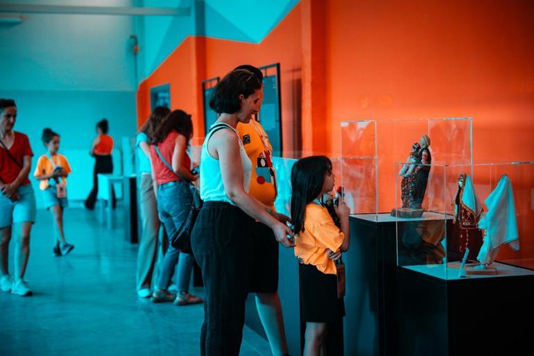 Türkiye Kültür Yolu Festivali rekorlara imza attı