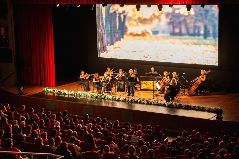 Türkiye Kültür Yolu Festivali rekorlara imza attı