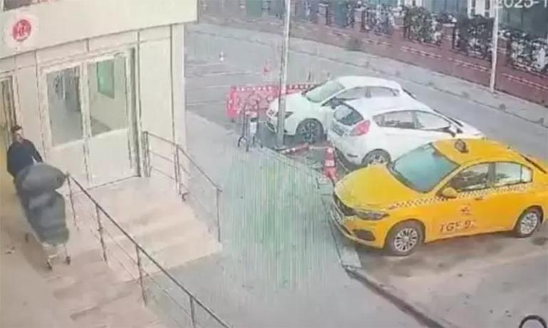 Büyükçekmece Adliyesinde büyük vurgun: Türkiyenin konuştuğu altınların fotoğrafı ortaya çıktı