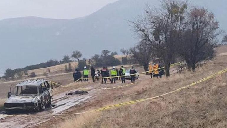 Vahşice katledilen çobanın başı kayıp Peş peşe gözaltılar: Her yerde aranıyor