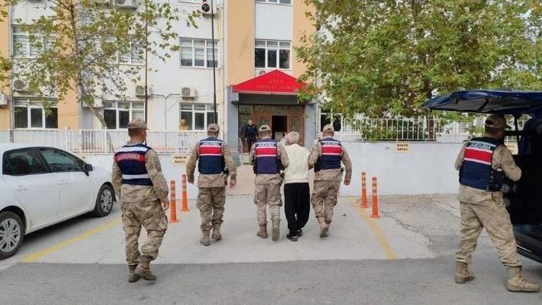 Kayıp kadının cesedi evin banyosunda gömülü bulunmuştu Cani koca baltayla yakalandı