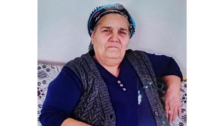 Kayıp kadının cesedi evin banyosunda gömülü bulunmuştu Cani koca baltayla yakalandı