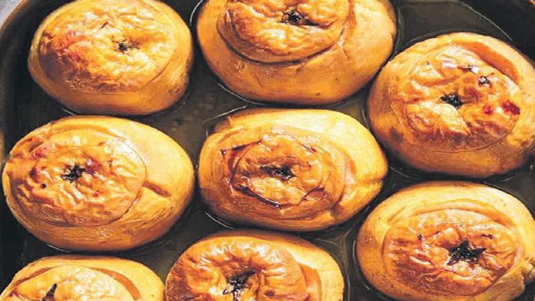 Gastronomide glokalizasyon