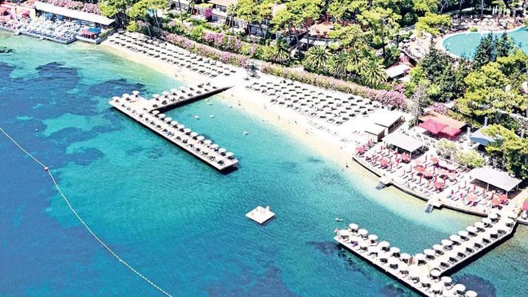 Doğanın kalbinde yenilenme zamanı