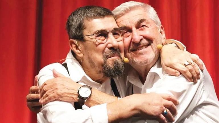 Zihni Göktay: 28 yıl lüküs hayat oynadım ama hiç lüks bir hayat sürmedim
