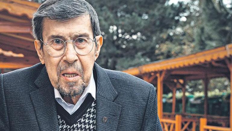 Zihni Göktay: 28 yıl lüküs hayat oynadım ama hiç lüks bir hayat sürmedim