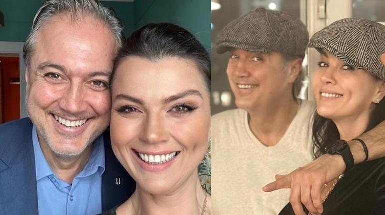 Açelya Akkoyunun ağabeyi Demokan Akkoyun hayatını kaybetti