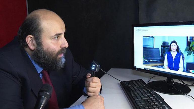 Yapay zeka geçmişle sohbet dönemini başlattı Tarihi şahsiyetlerle birebir iletişim