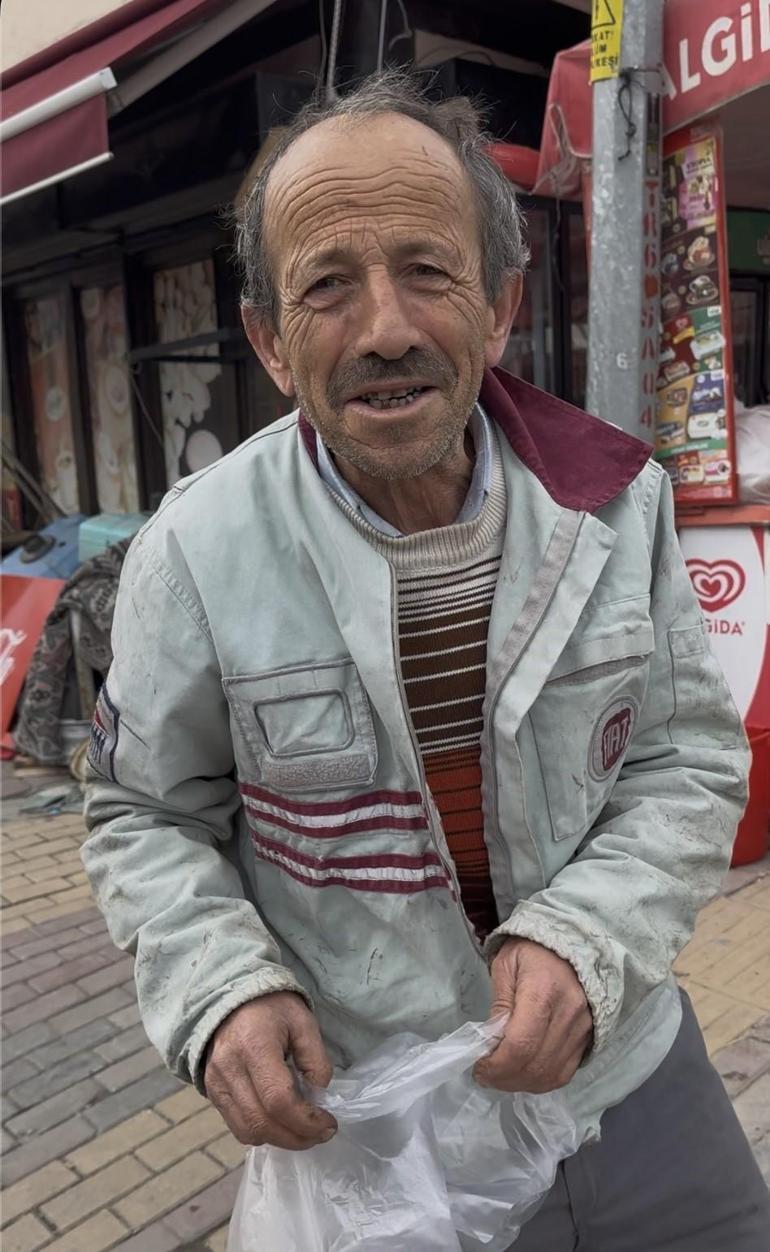 Yağmur yağdı, fiyatı 300 TLden 100 TLye düştü Halk arasında melki adıyla da biliniyor: B12 ve protein deposu