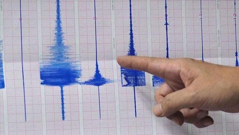 Antalyayı sallayan gerçek Depremler peş peşe geldi: Ana şok olduğunu düşünmek gerek