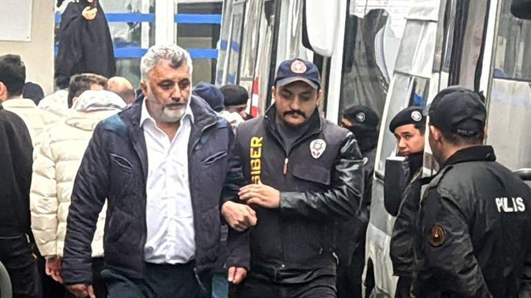 Futbolda bahis soruşturması Hakimlik yazıları ortaya çıktı: Başkanlar beraberlik için anlaşmış