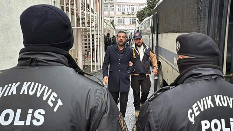 Futbolda bahis soruşturması Hakimlik yazıları ortaya çıktı: Başkanlar beraberlik için anlaşmış