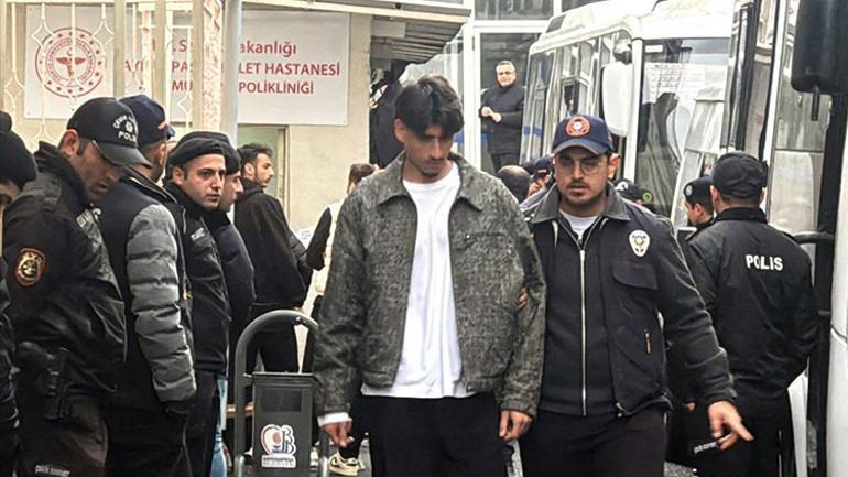 Futbolda bahis soruşturması Hakimlik yazıları ortaya çıktı: Başkanlar beraberlik için anlaşmış