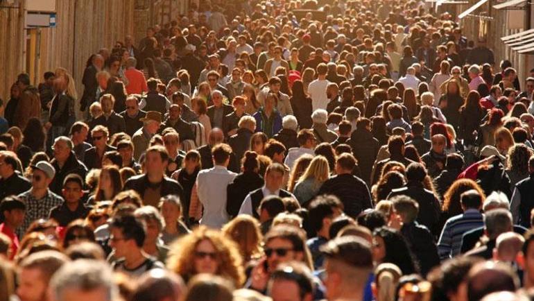 Türkiye dünyada ilk sırada TÜİK verileri açıkladı: Topyekun bir seferberlik lazım