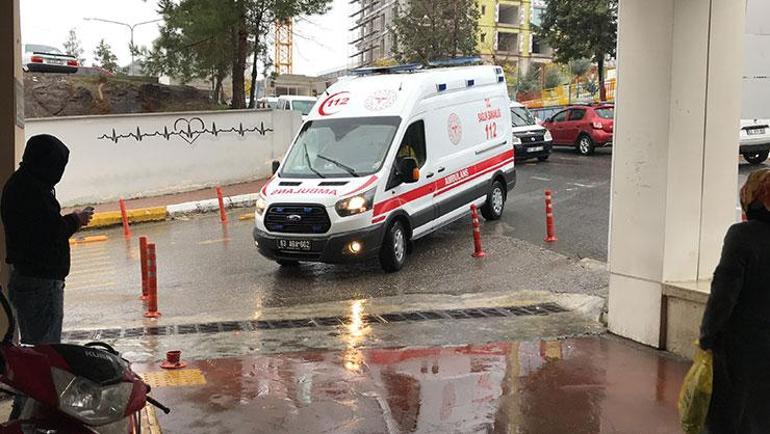 Arazi tartışmasında 13 yaşındaki kardeşini pompalıyla katletti