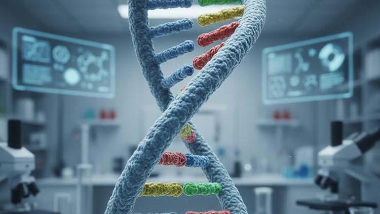 Ünlü biyologdan şoke eden açıklama: Erkekler yok olabilir, Y kromozomu alarm veriyor