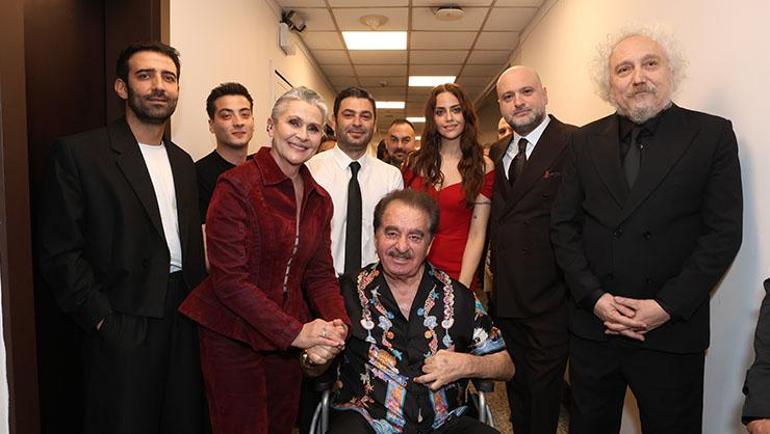 Bak Postacı Geliyor için geri sayım Ozan Akbaba: Çok iyi bir ekiple güzel bir film yaptık