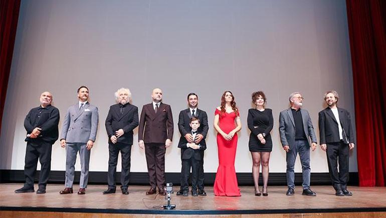 Bak Postacı Geliyor için geri sayım Ozan Akbaba: Çok iyi bir ekiple güzel bir film yaptık