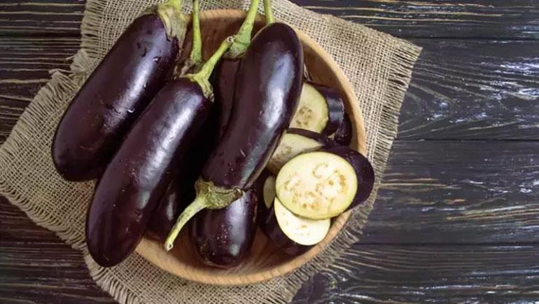 Patlıcan yemeğini bu şekilde pişirin Acısını alıp lezzetini 2ye katlıyor