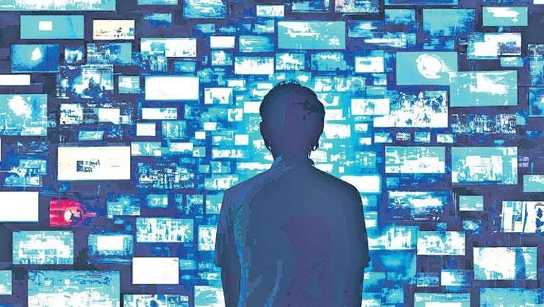 Algoritma zihnimizi mi okuyor