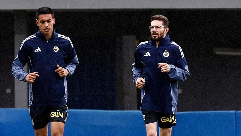 Fenerbahçeye resmi teklif Taraftardan özür dilemişti, ayrılık vakti