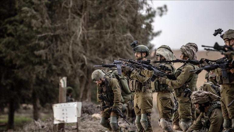 Hamas silahsızlanmayı reddetti ‘Katliamlar yaşanıyor’