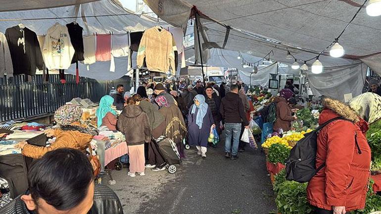 Eşofman çalan çocuğu iple bağladı ‘Anadan doğma edeceğim’