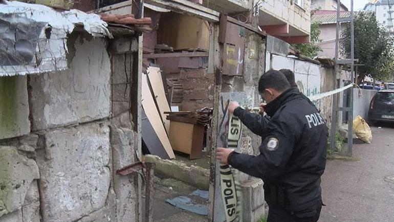 İstanbulda yangın faciası 3 çocuk hayatını kaybetti: Komşu dehşet anlarını anlattı