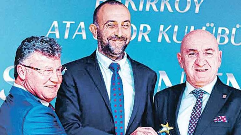 Posta’nın gurur günü