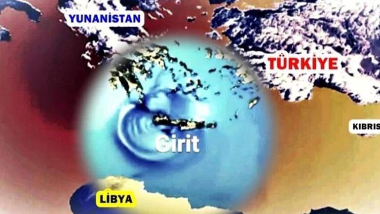 Uzman isim tarih vererek açıkladı 10 şiddetinde bir deprem olacak