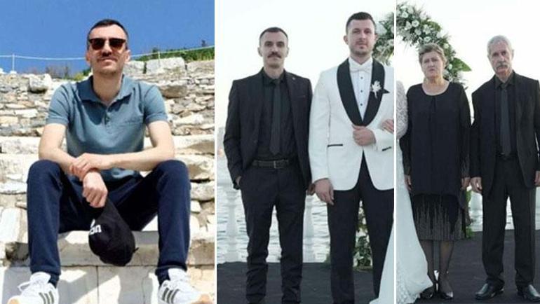Miras cinayetinde kan donduran detay Bebeğe izletilen video vahşeti ortaya çıkardı