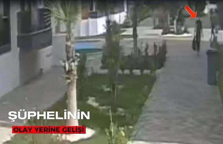 Miras cinayetinde kan donduran detay Bebeğe izletilen video vahşeti ortaya çıkardı