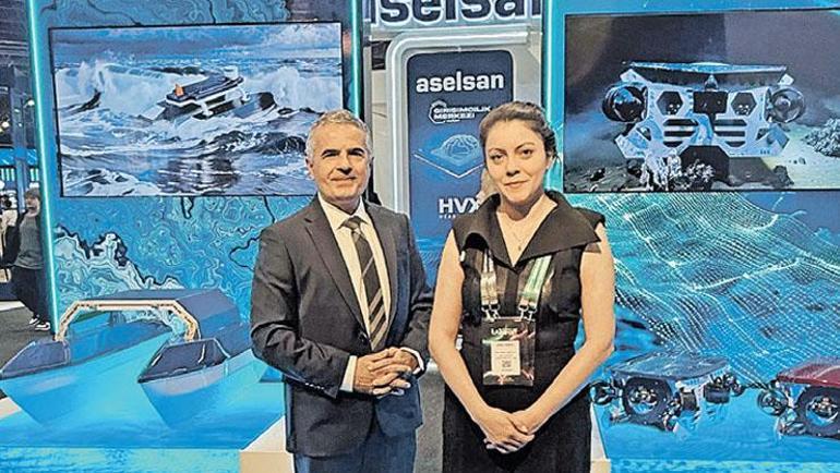 Savunmadan uzaya: Baykar’ın büyük teknoloji vizyonu