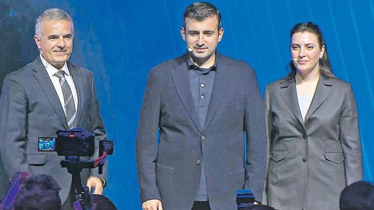 Savunmadan uzaya: Baykar’ın büyük teknoloji vizyonu