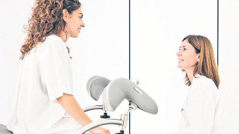 Bartholin kisti ve tekrarlayan şişlikler