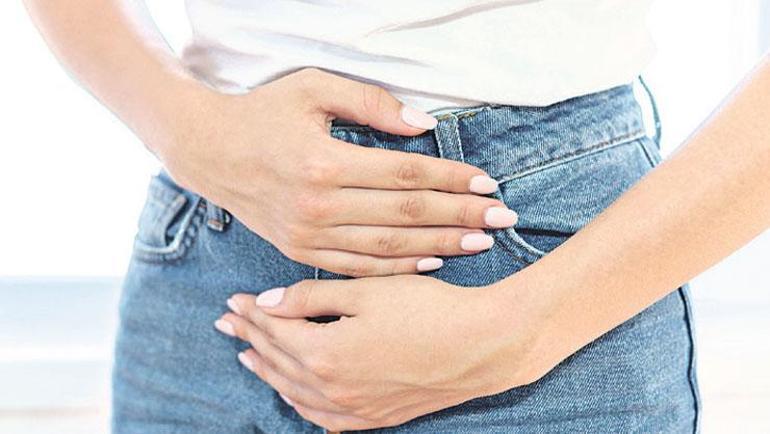 Bartholin kisti ve tekrarlayan şişlikler