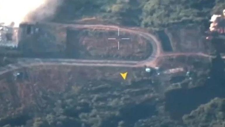 Trumpın ateşkes açıklamasının ardından Uzak Doğuda gerilim tırmandı F-16’lar devrede, sınırlar kapandı